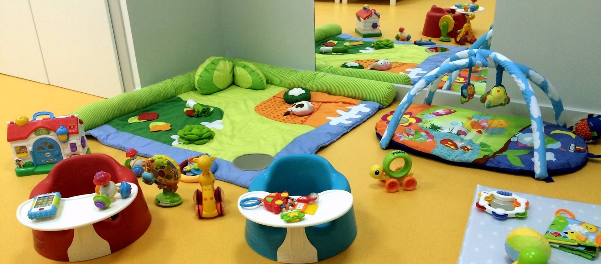 centro-infantil-britanico-NICEDAY - 3 JUGUETES