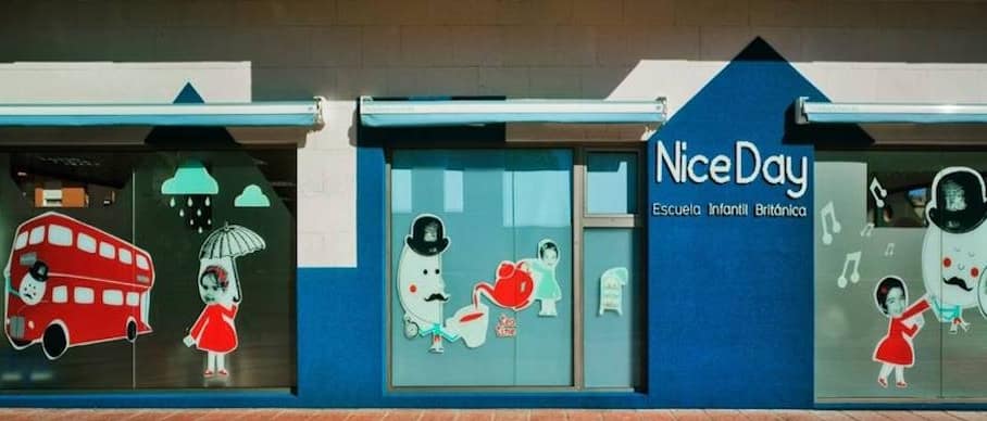 escuela-britanica-murcia-fachada